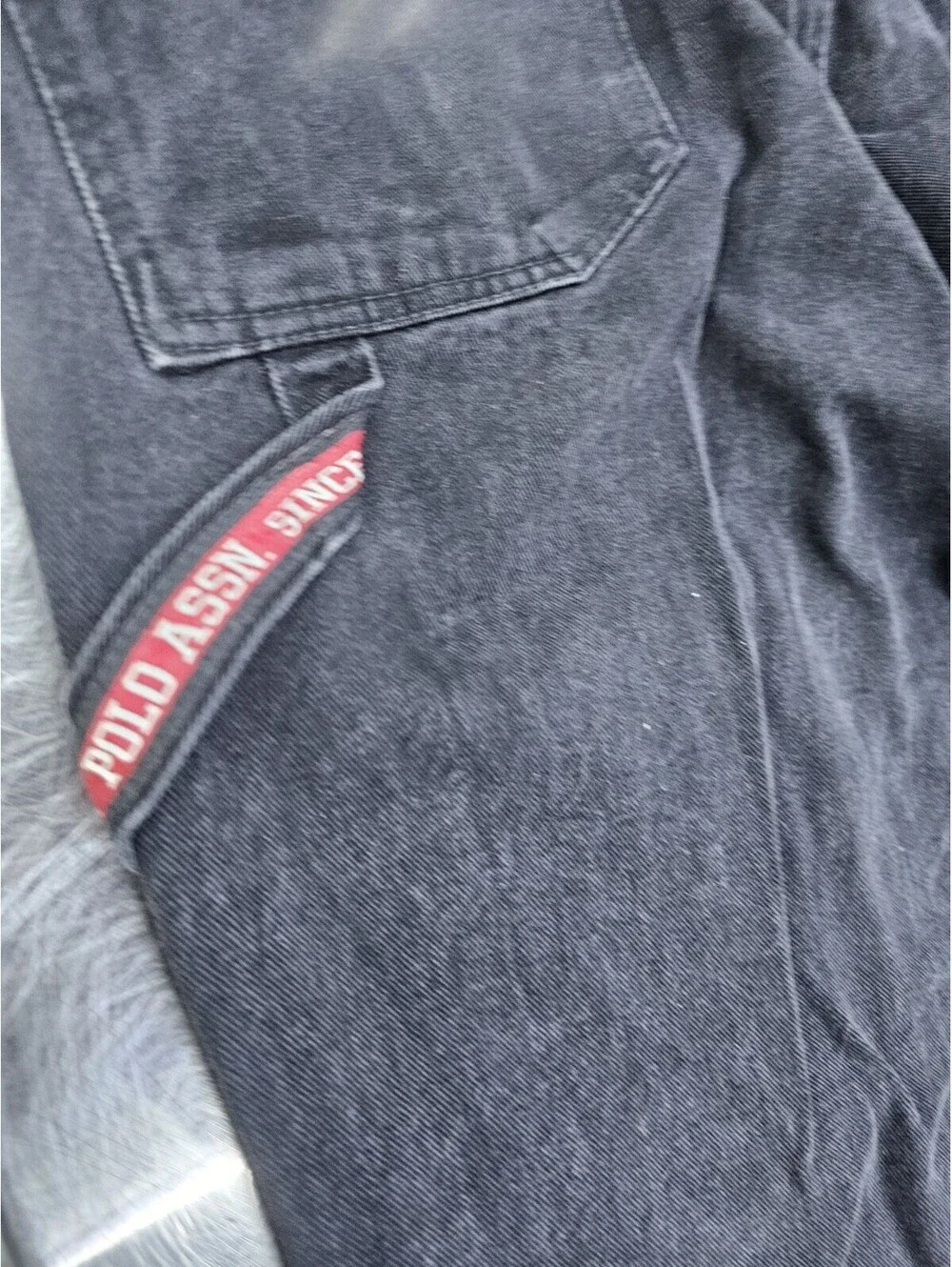 N/A vintage jeans